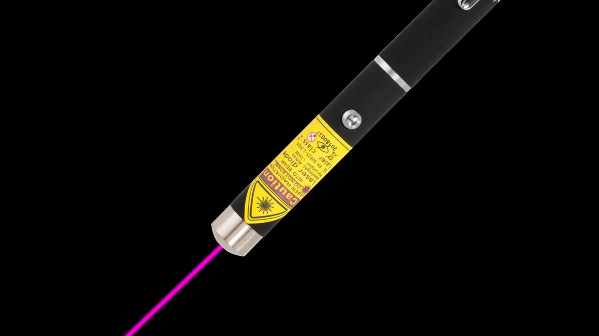 Laser violet et phosphorescence : 7 idées pour jouer avec la lumière