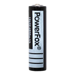 Batteries PowerFox 18650 – photo du produit 2