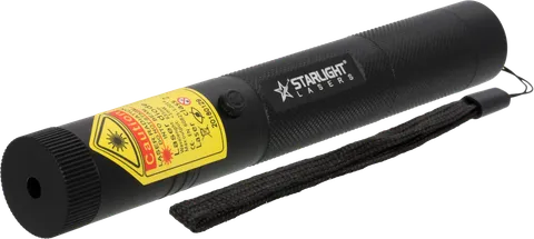 Starlight R1 Pro avec dragonne