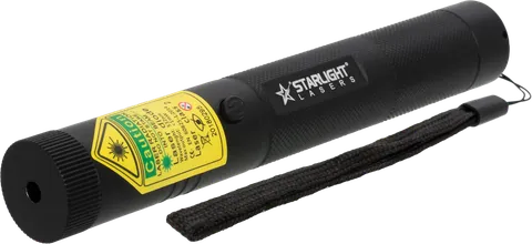 Starlight G3 Pro avec dragonne