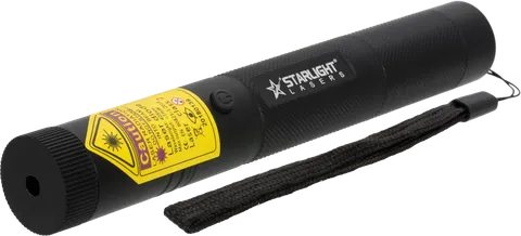Starlight V1 Pro avec dragonne