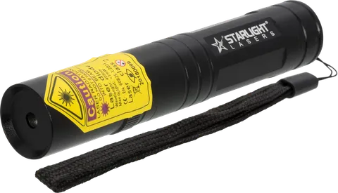 Starlight V2 Pro avec dragonne