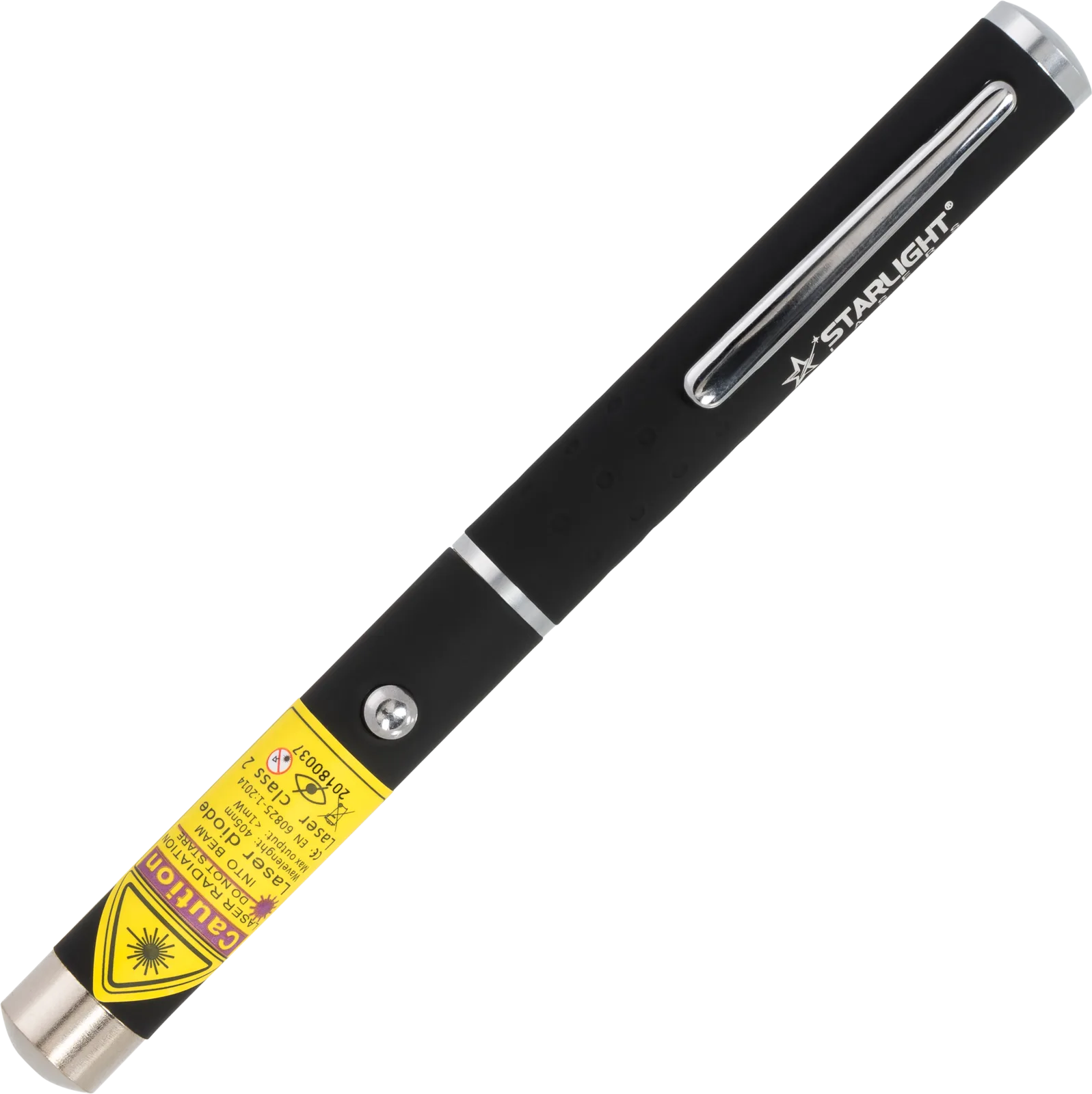 Stylo laser violet Starlight Z1 405 nm à piles AAA