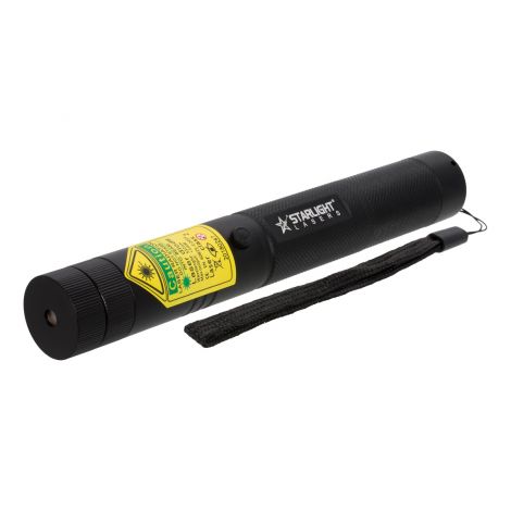 Starlight Lasers G1 Pro Pointeur Laser Vert